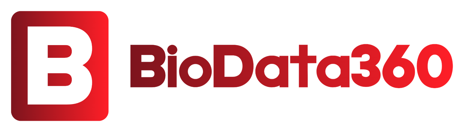 BioData360 Logo